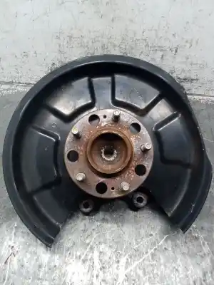 Автозапчасти б/у поворот заднего права за hyundai tucson (tl, tle) 1.7 crdi ссылки oem iam 