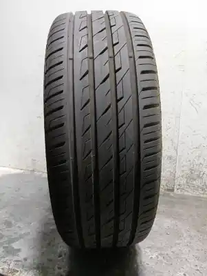 Автозапчастина б/у комплект коліс для mazda 3 (bm, bn) 2.2 d посилання на oem iam  225/40/18 