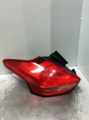 Автозапчасти б/у  за FORD FOCUS III  ссылки OEM IAM   