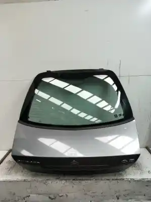 Peça sobressalente para automóvel em segunda mão  por CITROEN C5 I (DC_)  Referências OEM IAM   