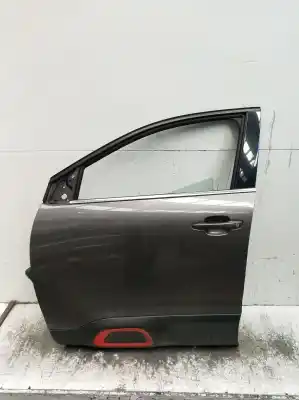 Автозапчастина б/у  для CITROEN C5 AIRCROSS (A_)  Посилання на OEM IAM   