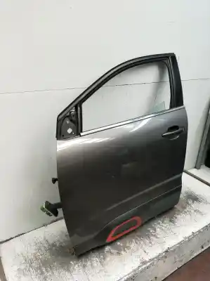 Автозапчастина б/у передні ліві двері для citroen c5 aircross (a_) 2.0 bluehdi 180 (ajehzr) посилання на oem iam   