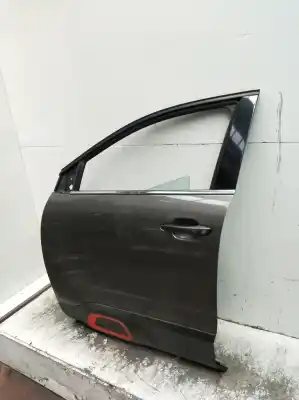 Автозапчастина б/у передні ліві двері для citroen c5 aircross (a_) 2.0 bluehdi 180 (ajehzr) посилання на oem iam   