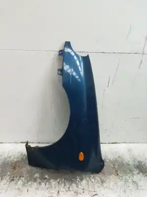Peça sobressalente para automóvel em segunda mão guarda-lamas dianteiro esquerdo por daewoo lanos (klat) 1.3 referências oem iam 