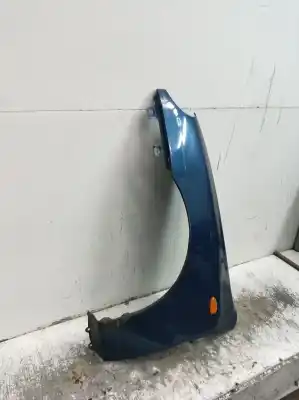 Second-hand car spare part left front fin for daewoo lanos (klat) 1.3 oem iam references   
