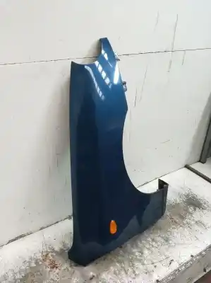 Second-hand car spare part front right fin for daewoo lanos (klat) 1.3 oem iam references   