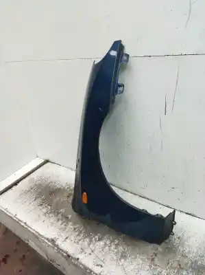 Second-hand car spare part front right fin for daewoo lanos (klat) 1.3 oem iam references   