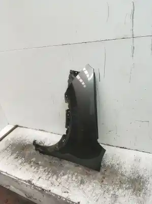 Автозапчастина б/у передне ліве крило для citroen c5 aircross (a_) 2.0 bluehdi 180 (ajehzr) посилання на oem iam   