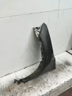 Автозапчастина б/у передне ліве крило для citroen c5 aircross (a_) 2.0 bluehdi 180 (ajehzr) посилання на oem iam   