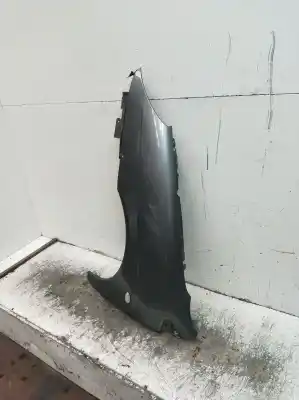 Peça sobressalente para automóvel em segunda mão guarda-lamas dianteiro esquerdo por citroen c5 i (dc_) 2.0 hdi (dcrhzb, dcrhze) referências oem iam   