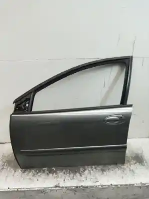 Peça sobressalente para automóvel em segunda mão porta da frente esquerda por citroen c5 i (dc_) 2.0 hdi (dcrhzb, dcrhze) referências oem iam 