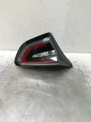 Pièce détachée automobile d'occasion FEU ARRIÈRE DROIT INTÉRIEUR pour FORD PUMA (J2K, CF7)  Références OEM IAM BX726LHLB15726  P1TB13A603AB