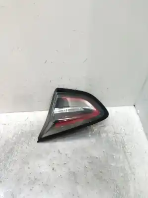 Tweedehands auto-onderdeel BINNENSTE LINKER ACHTERLAMP voor FORD PUMA (J2K, CF7)  OEM IAM-referenties P1TB13A602AB  BX726RHLB15727