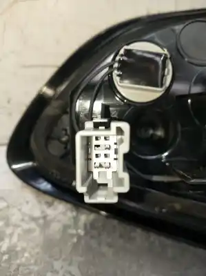 Tweedehands auto-onderdeel binnenste linker achterlamp voor ford puma (j2k, cf7) 1.0 ecoboost mhev oem iam-referenties p1tb13a602ab  bx726rhlb15727