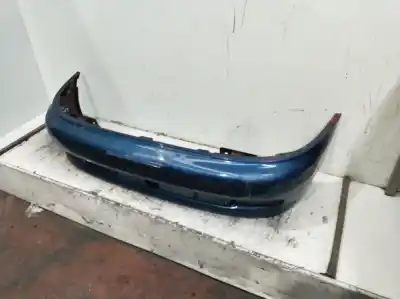 Second-hand car spare part front bumper for daewoo lanos (klat) 1.3 oem iam references   