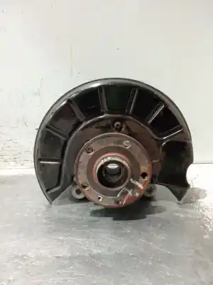 Piesă de schimb auto la mâna a doua fuzeta stanga fata pentru seat alhambra (710, 711) 2.0 tdi referințe oem iam 1k0615311f