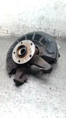 Peça sobressalente para automóvel em segunda mão manga de eixo dianteira direita por seat leon (1p1) 1.6 referências oem iam 
