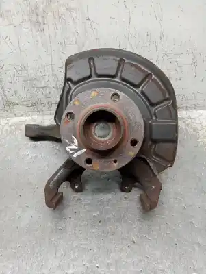 Gebrauchtes Autoersatzteil vorderer linker knöchel zum volkswagen vento (1h2) cl oem-iam-referenzen 