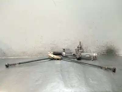 Peça sobressalente para automóvel em segunda mão caixa de direção por audi 80 b4 sedán (8c2) 1.9 tdi referências oem iam 8a1422065k