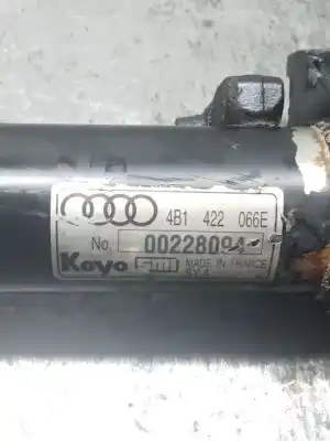 Second-hand car spare part steering rack for audi a6 c5 (4b2) 2.5 tdi oem iam references 4b1422066e   Second-hand car spare part steering rack for audi a6 c5 (4b2) 2.5 tdi oem iam references 4b1422066e