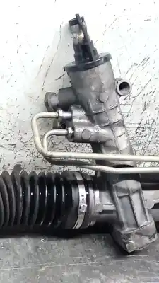 Second-hand car spare part steering rack for bmw 1 (e87) 120 d oem iam references 6765013  