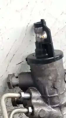 Second-hand car spare part steering rack for bmw 1 (e87) 120 d oem iam references 6765013  