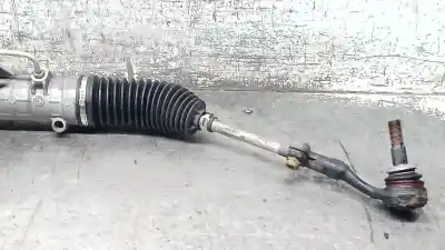 Second-hand car spare part steering rack for bmw 1 (e87) 120 d oem iam references 6765013  