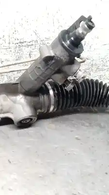 Second-hand car spare part steering rack for bmw 1 (e87) 120 d oem iam references 6765013  