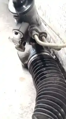 Second-hand car spare part steering rack for bmw 1 (e87) 120 d oem iam references 6765013  