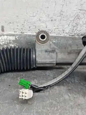 Second-hand car spare part steering rack for citroen c-zero * oem iam references 4410a356  