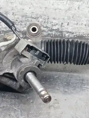 Second-hand car spare part steering rack for citroen c-zero * oem iam references 4410a356  