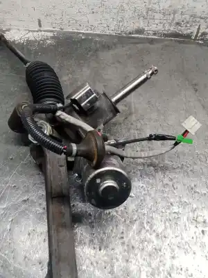 Second-hand car spare part steering rack for citroen c-zero * oem iam references 4410a356  