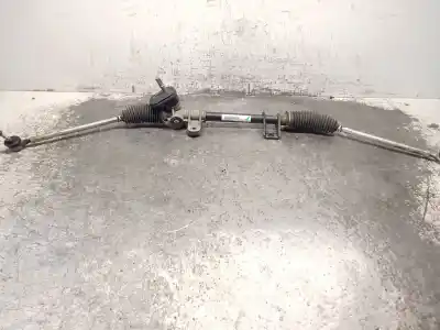 Second-hand car spare part steering rack for dacia spring ev (b6m1) oem iam references 480105508r