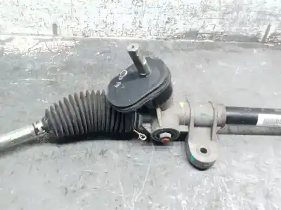 Second-hand car spare part steering rack for dacia spring ev (b6m1) oem iam references 480105508r  