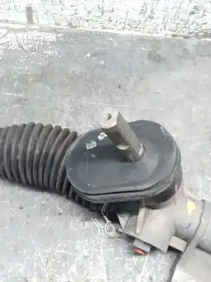 Second-hand car spare part steering rack for dacia spring ev (b6m1) oem iam references 480105508r  