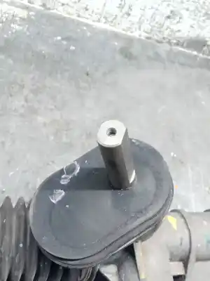 Second-hand car spare part steering rack for dacia spring ev (b6m1) oem iam references 480105508r  