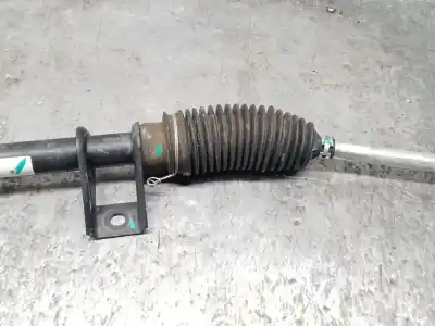 Second-hand car spare part steering rack for dacia spring ev (b6m1) oem iam references 480105508r  
