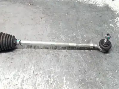 Second-hand car spare part steering rack for dacia spring ev (b6m1) oem iam references 480105508r  