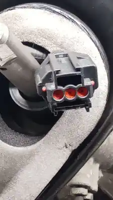 Peça sobressalente para automóvel em segunda mão caixa de direção por ford focus c-max (dm2) 1.8 tdci referências oem iam 3m513a500an   Peça sobressalente para automóvel em segunda mão caixa de direção por ford focus c-max (dm2) 1.8 tdci referências oem iam 3m513a500an