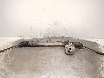 Peça sobressalente para automóvel em segunda mão caixa de direção por ford fiesta v (jh_, jd_) 1.4 16v referências oem iam 2s6c3200kn