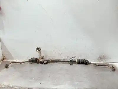 Second-hand car spare part steering rack for hyundai ix35 manual oem iam references 