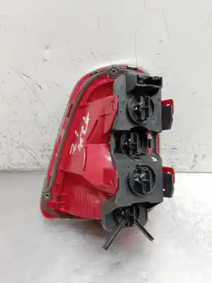 Second-hand car spare part left tailgate light for mini mini (r56) one oem iam references   