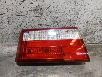 Pezzo di ricambio per auto di seconda mano luce di coda interna sinistra per hyundai sonata v (nf) 2.0 crdi riferimenti oem iam 
