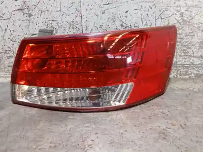 Pezzo di ricambio per auto di seconda mano luci posteriori destra per hyundai sonata v (nf) 2.0 crdi riferimenti oem iam 