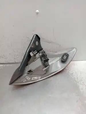 Автозапчасти б/у левый задний фонарь за renault megane iii fastback (bz0/1_, b3_) 1.5 dci (bz09, bz0d, bz1w, bz29, bz14) ссылки oem iam 265550007r  89319591