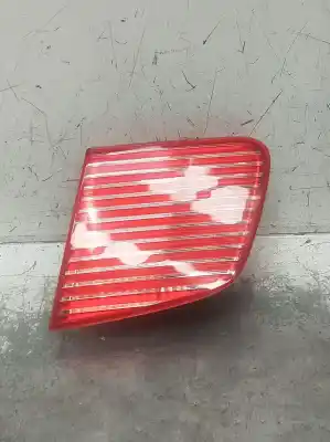 Second-hand car spare part interior rear right light for saab 9-5 (ys3e) 2.3 turbo oem iam references 1275592