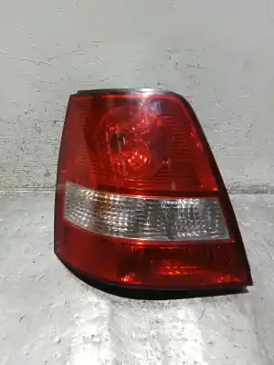 Second-hand car spare part left tailgate light for kia sorento i (jc) 2.5 crdi oem iam references  Second-hand car spare part left tailgate light for kia sorento i (jc) 2.5 crdi oem iam references