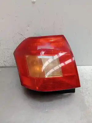 Peça sobressalente para automóvel em segunda mão  por TOYOTA COROLLA (_E12_)  Referências OEM IAM   