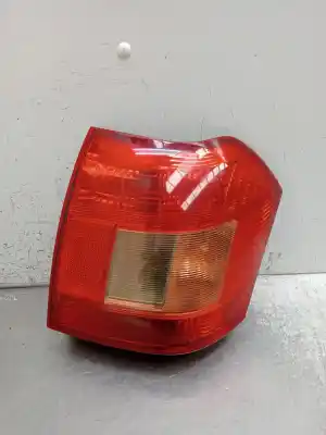 Peça sobressalente para automóvel em segunda mão  por TOYOTA COROLLA (_E12_)  Referências OEM IAM   