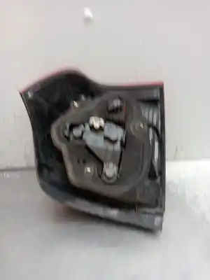 Peça sobressalente para automóvel em segunda mão farolim traseiro esquerdo por toyota corolla (_e12_) 1.6 vvt-i (zze121_) referências oem iam   